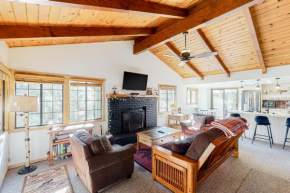Silver Linings Lodge